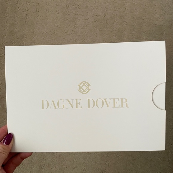 Dagne Dover tote bag - Picture 2 of 6